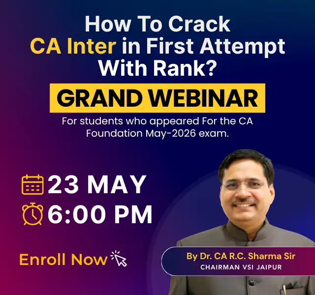 How to Crack CA Intermediate in First Attempt How to Crack CA Intermediate in First Attempt