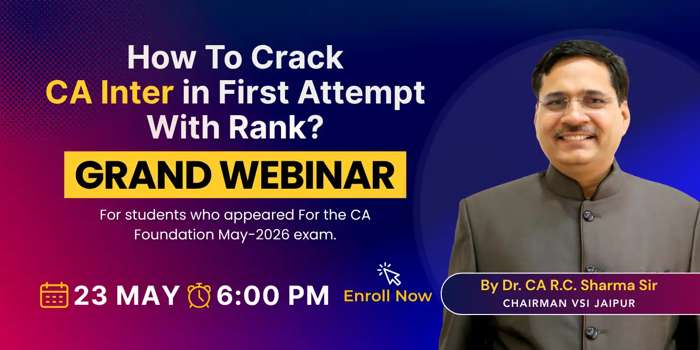 how to crack ca intermediate in first attempt live webinar how to crack ca intermediate in first attempt live webinar