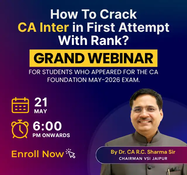How to Crack CA Intermediate in First Attempt How to Crack CA Intermediate in First Attempt