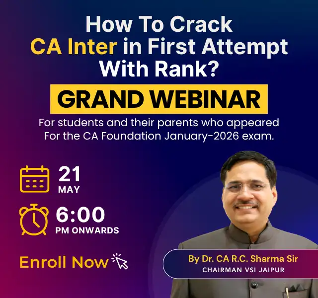 How to Crack CA Intermediate in First Attempt How to Crack CA Intermediate in First Attempt