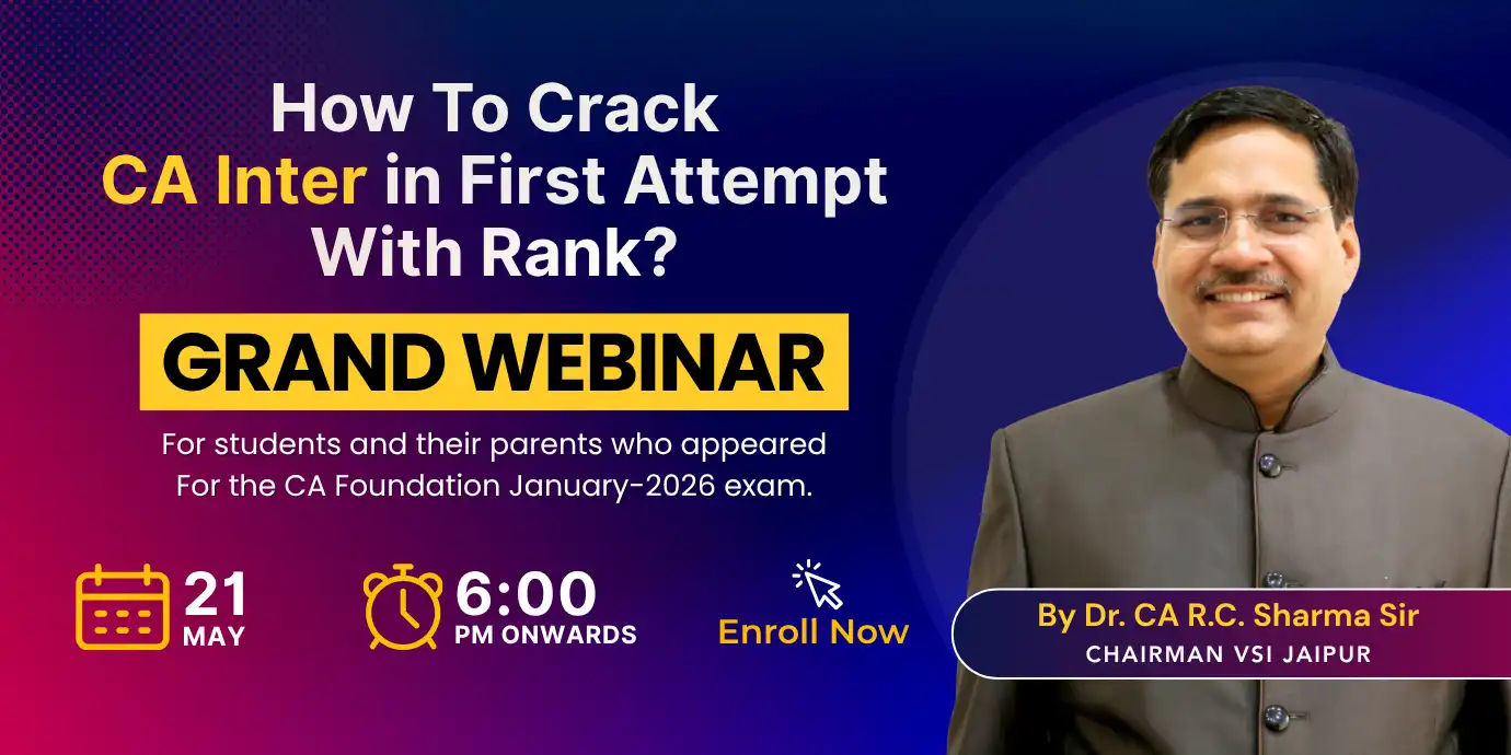 how to crack ca intermediate in first attempt live webinar how to crack ca intermediate in first attempt live webinar