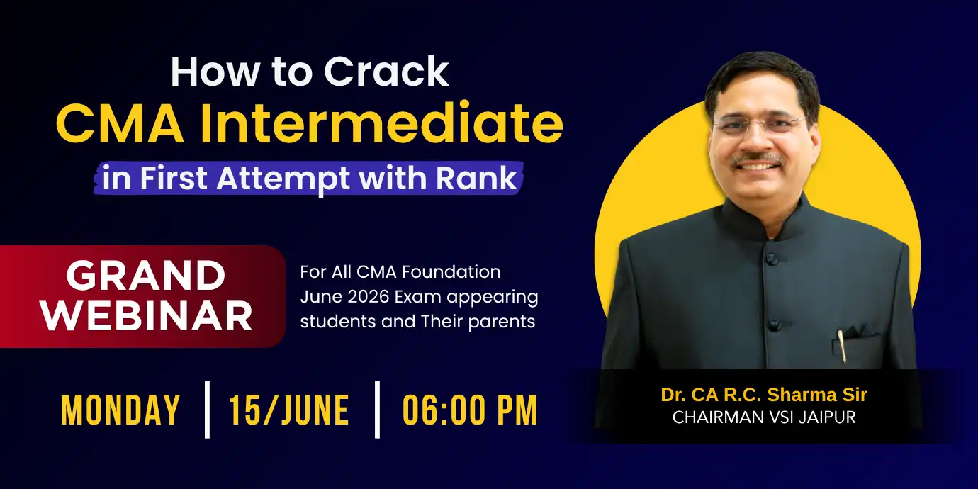 how to crack cma intermediate in first attempt live webinar how to crack cma intermediate in first attempt live webinar