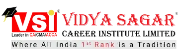 Vidya Sagar Career Institue Limited