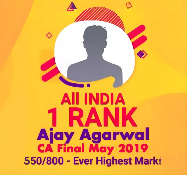 VSI CMA Intermediate June 2024 Ranker