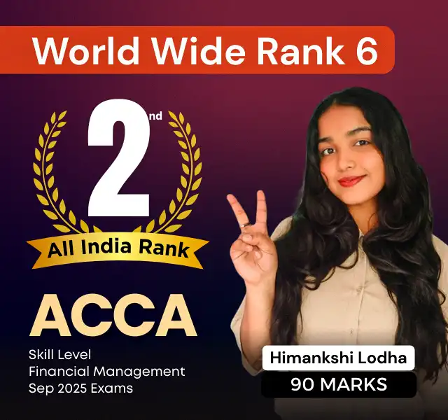 VSI CMA Intermediate June 2024 Ranker