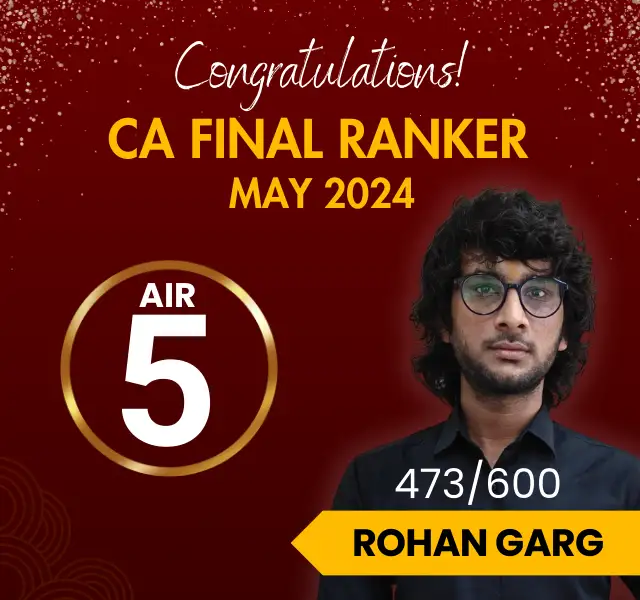 VSI CMA Intermediate June 2024 Ranker