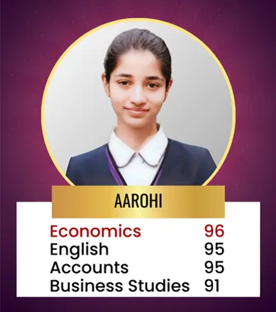AAROHI