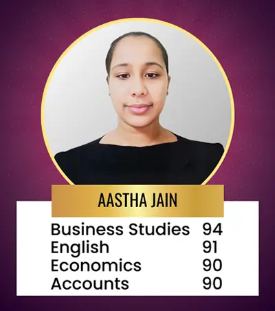 AASTHA-JAIN