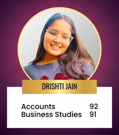 DRISHTI-JAIN