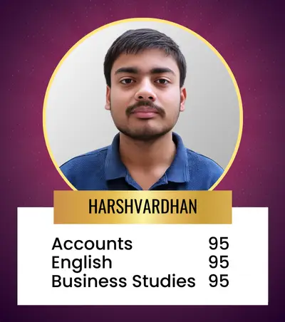 HARSHVARDHAN