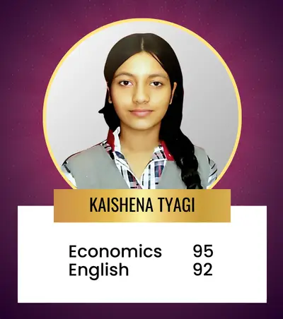 KAISHENA-TYAGI