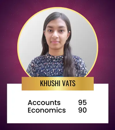 KHUSHI-VATS