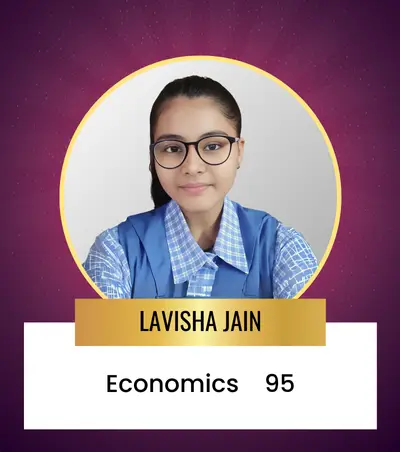 LAVISHA-JAIN