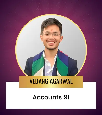 VEDANG-AGARWAL