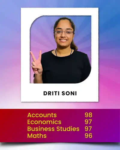 driti-soni