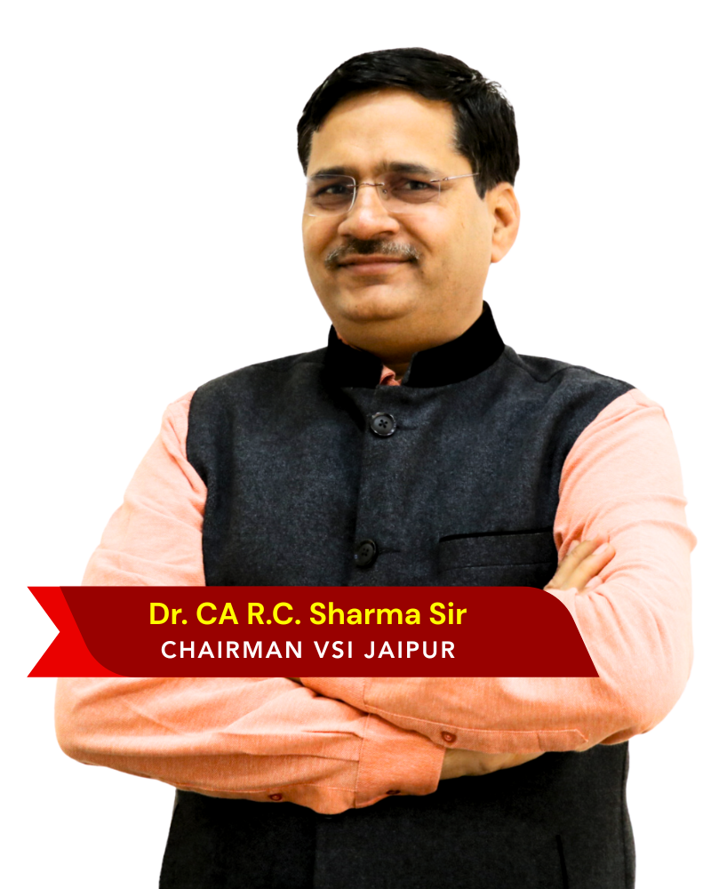 ANURAG SINGHAL 12th Commerce Topper For Session 2023-24