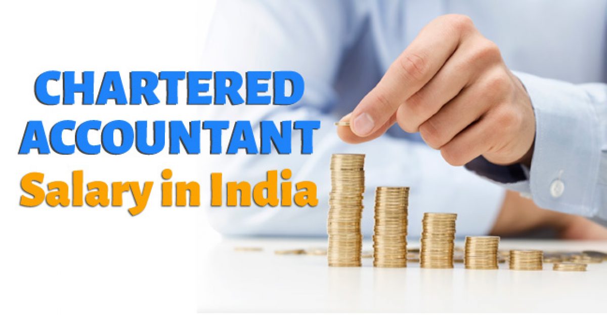 Govt jobs for chartered accountants in 2010
