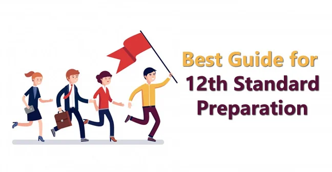 Best-Guide-for-12th-Standard-Preparation