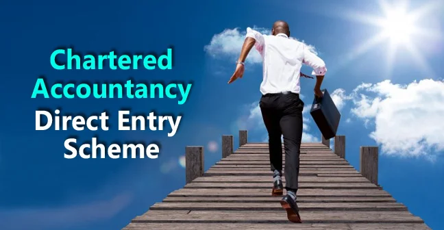 Chartered-Accountancy-Direct-Entry-Scheme