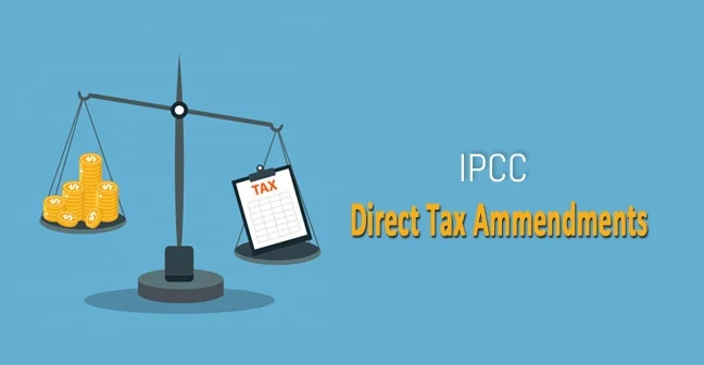 ipcc-may-nov-2019-direct-tax-ammendment