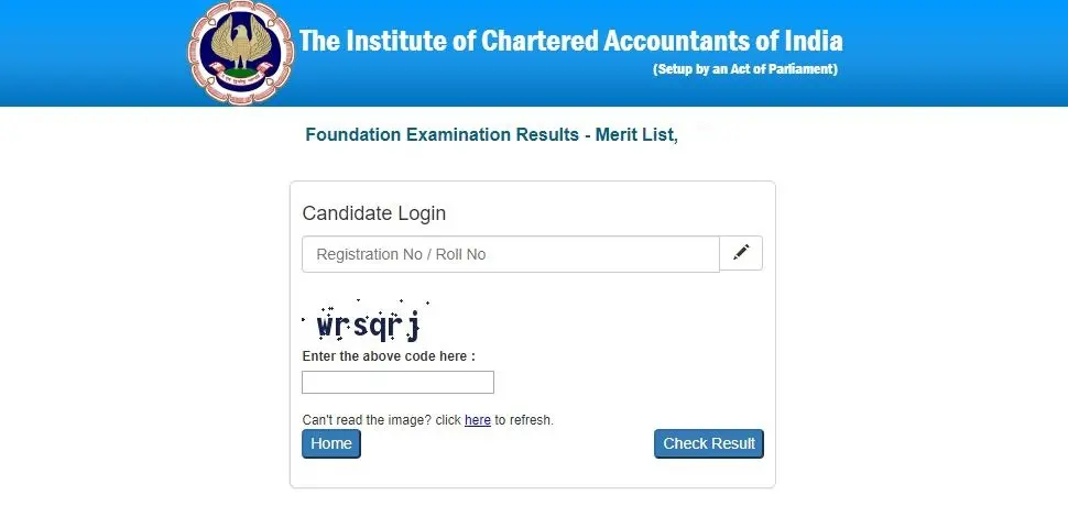 ca-foundation-result