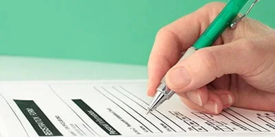 Admission Procedure