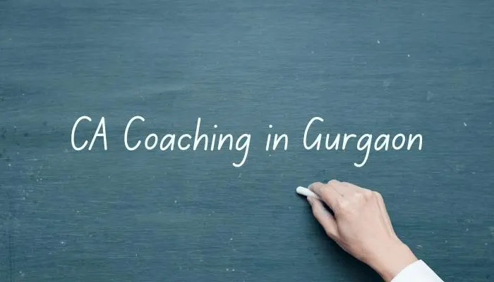 Gurgaon City