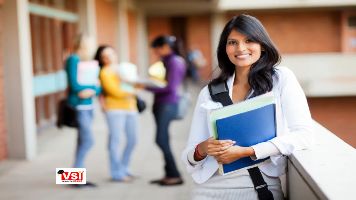 CA Coaching Centre in Kochi