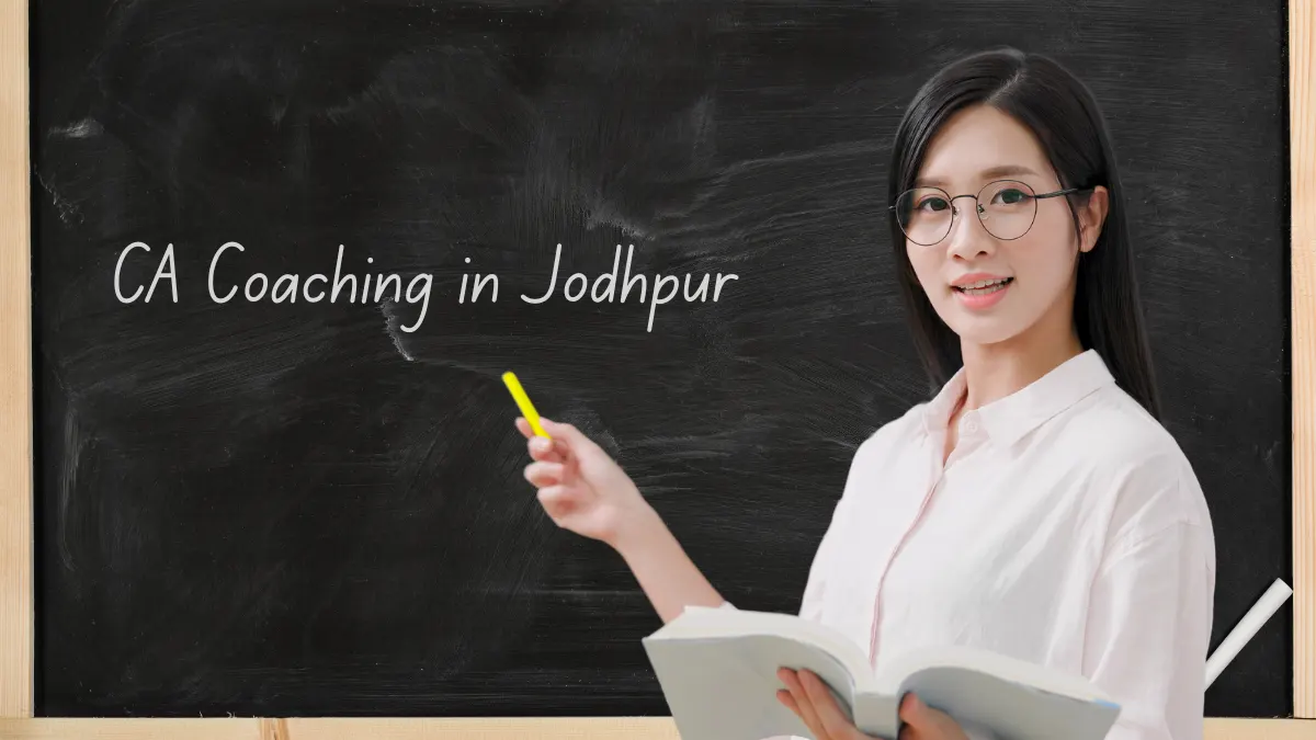 Jodhpur City
