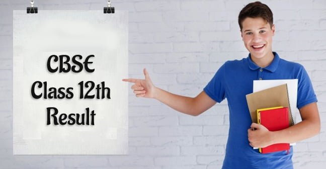 CBSE-Class-12th-Result-2019