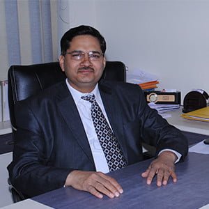Chairman