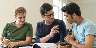 Class 12th + CMA Foundation Coaching