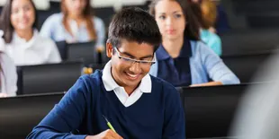 Class 12th + CA Foundation coaching