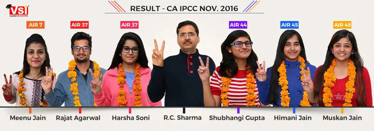 IPCC Nov 16 rankers