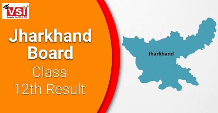 JAC 12th result 2019