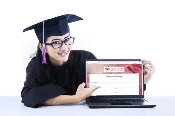 Procedure to Order VSI CA Online Classes
