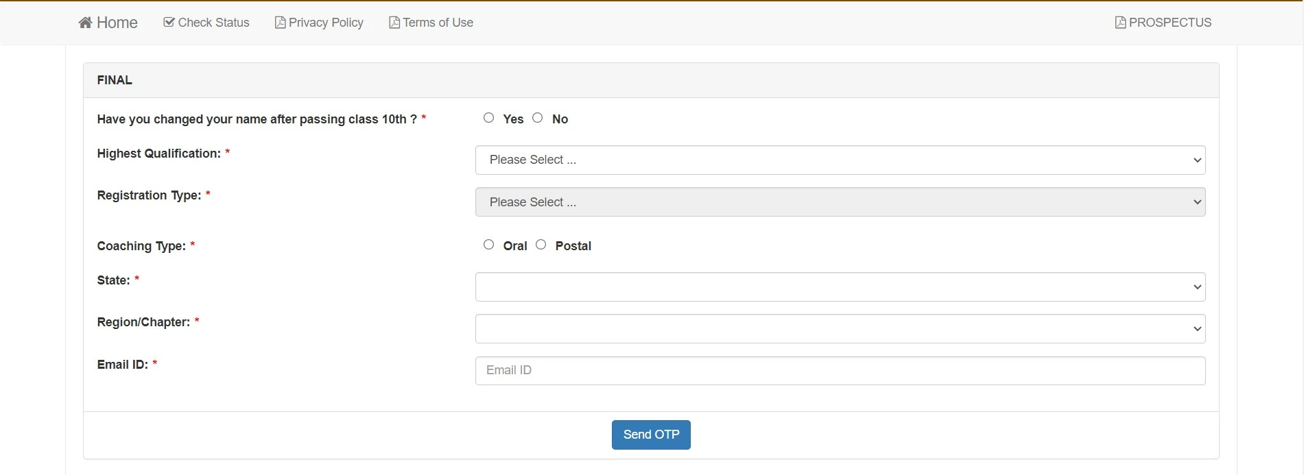 Registering-for-the-CMA-Final-course