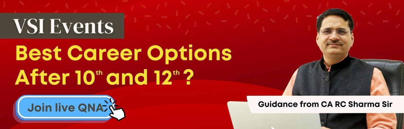 Best Career Options After 10th in 2022