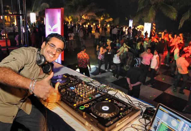 disk jockey career option for low scoring students