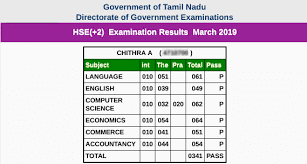 TN-HSC-Examination-Result-2022