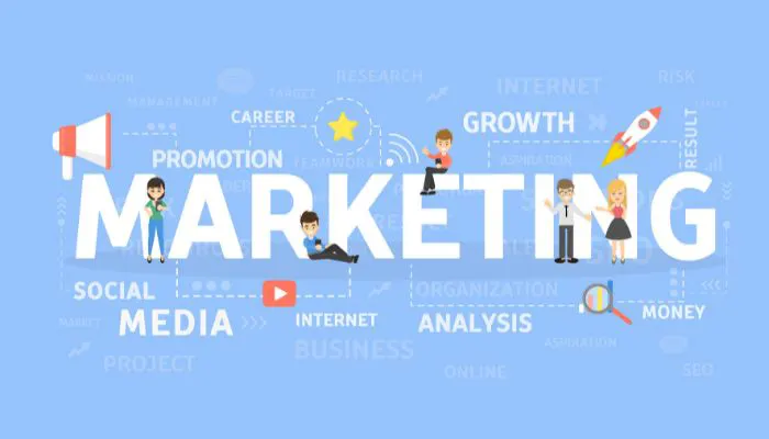 Digital Marketing - Trending Courses After Bcom