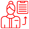 Internships** and job assistance