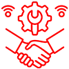 Academic & industry collaboration tools