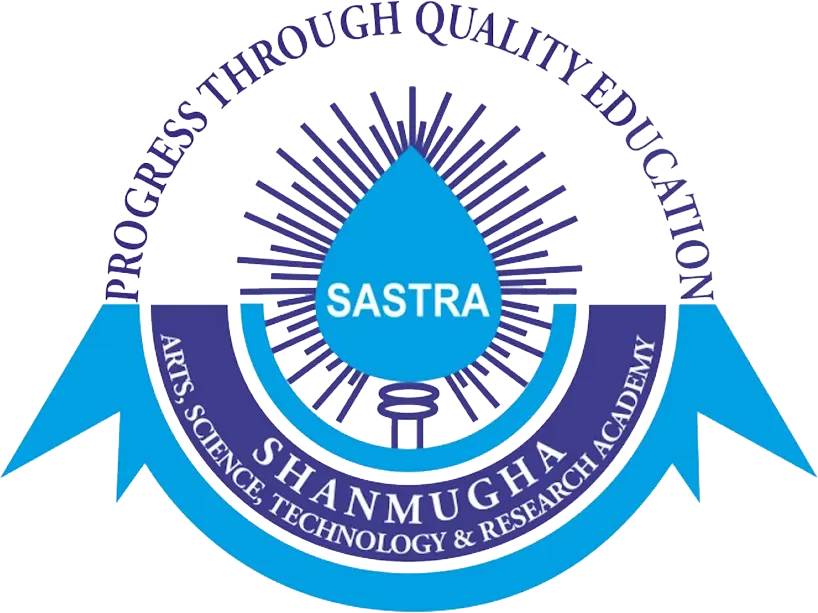 About Sastra Deemed University