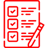 Continuous assessment