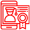 Digital certificate