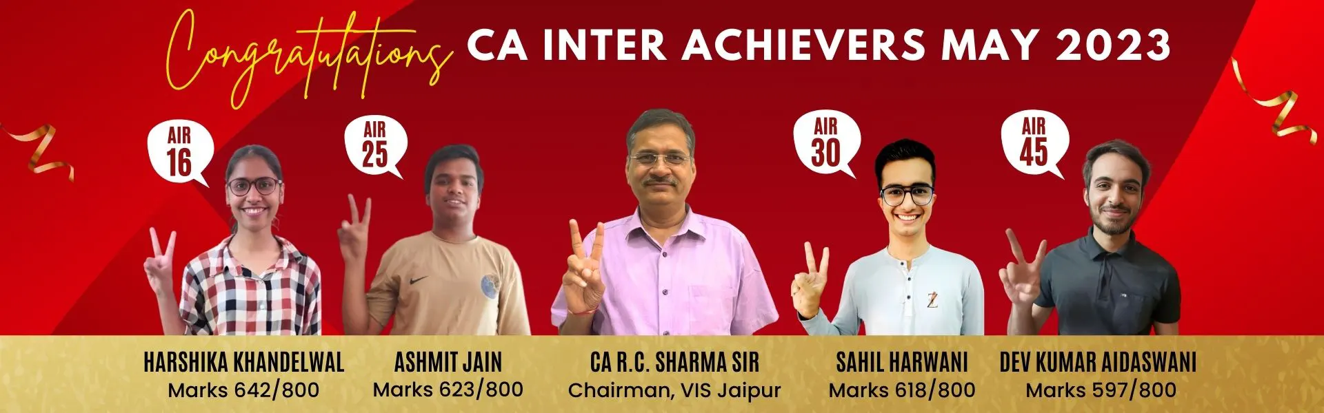 VSI Jaipur 1 CA Coaching Institute of India for CA & CMA Classes