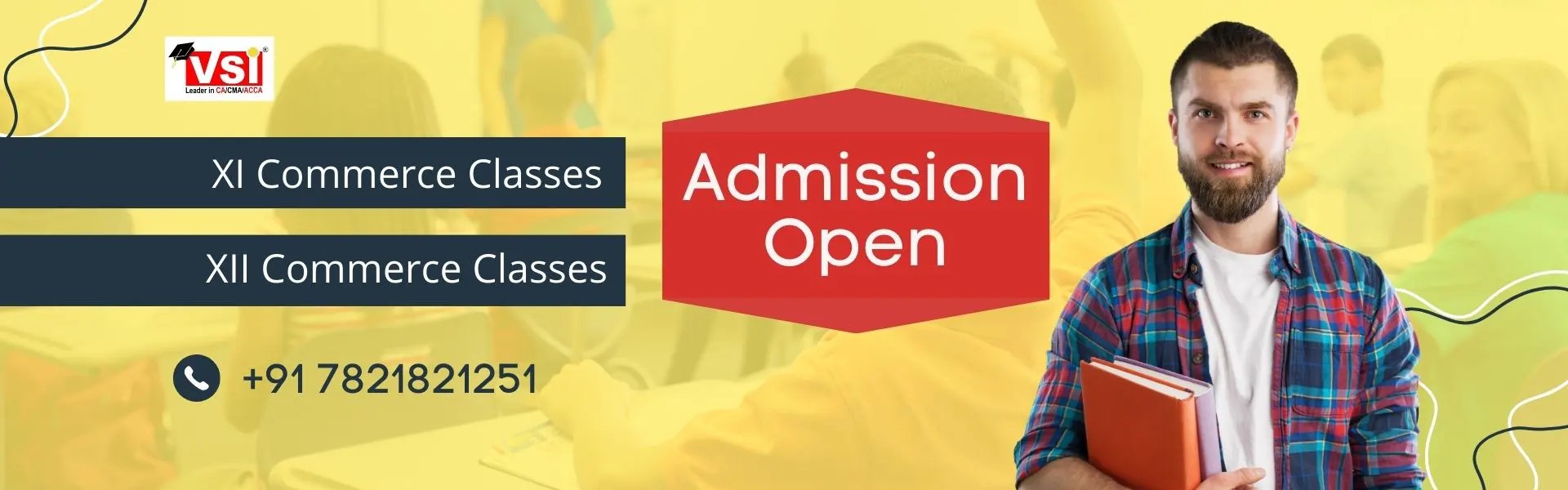 VSI Jaipur 1 CA Coaching Institute of India for CA & CMA Classes