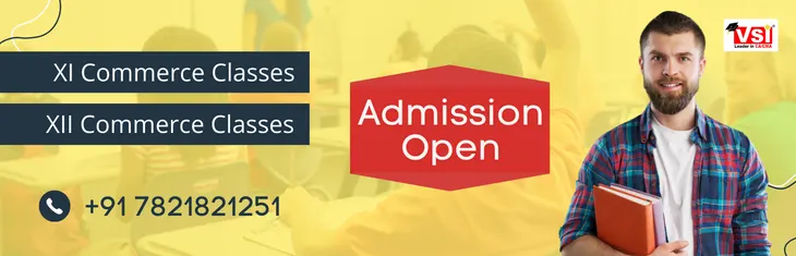 english term 2 sample paper class 11 Admission Open for XI Commerce Classes