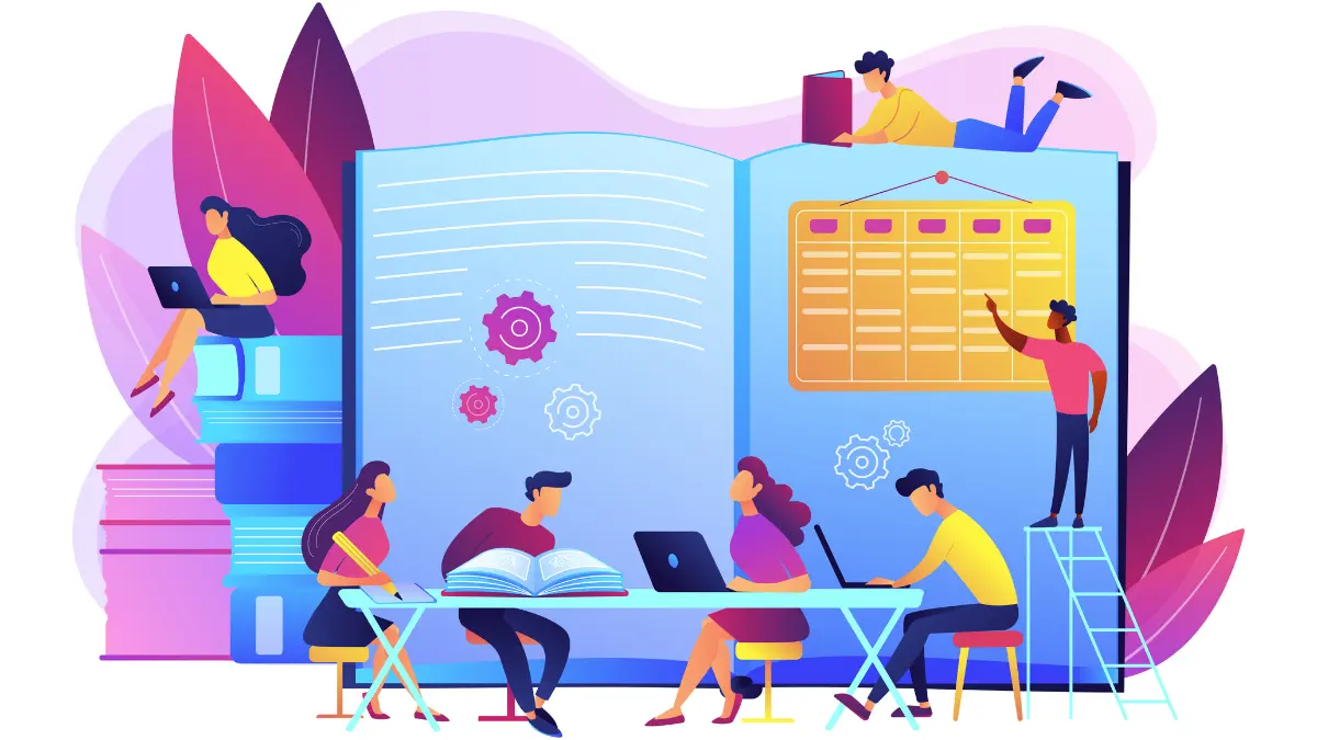 Class 12th English Project Guide